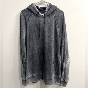 Lucky Brand Sweatshirt - Navy - XL